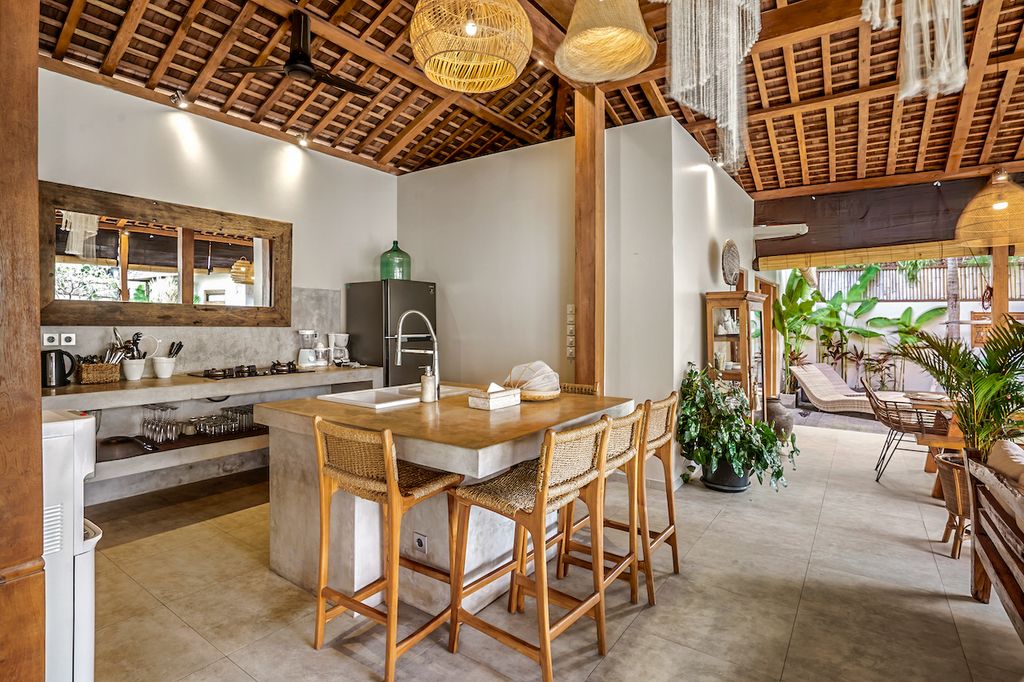 Villa Temeku Seminyak Olivers Travels 4