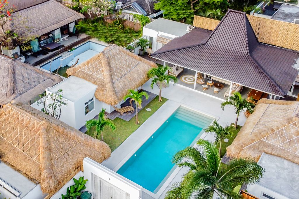 Villa Beraban Seminyak Olivers Travels 2