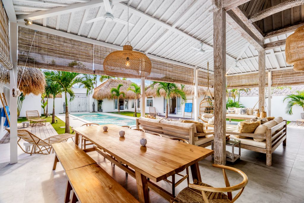 Villa Beraban Seminyak Olivers Travels 4
