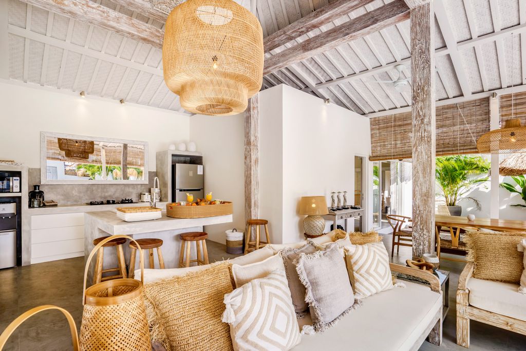 Villa Beraban Seminyak Olivers Travels 5