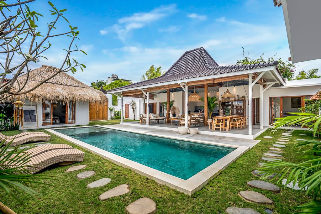 Villa Salia Seminyak Olivers Travels 1