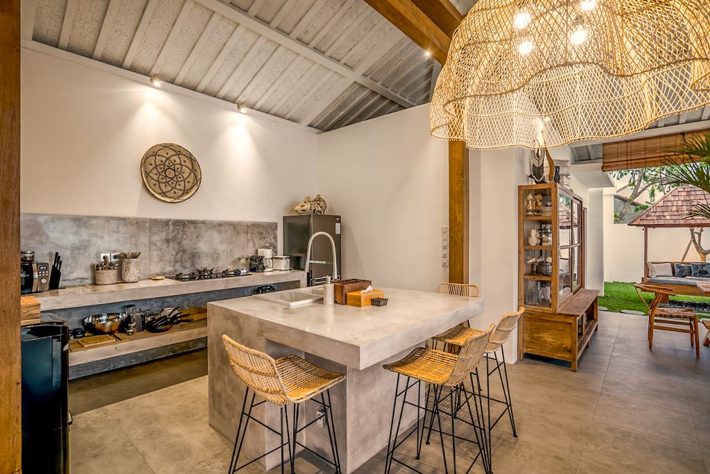 Villa Salia Seminyak Olivers Travels 3