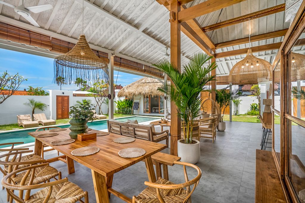 Villa Salia Seminyak Olivers Travels 4