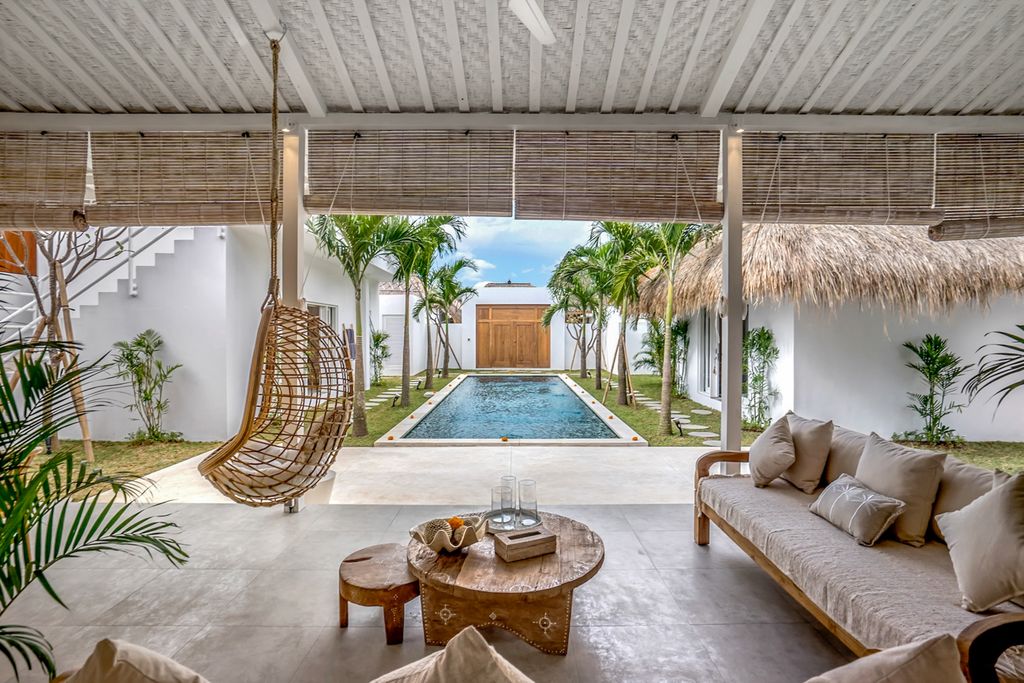 Villa Mertasari Seminyak Olivers Travels 2