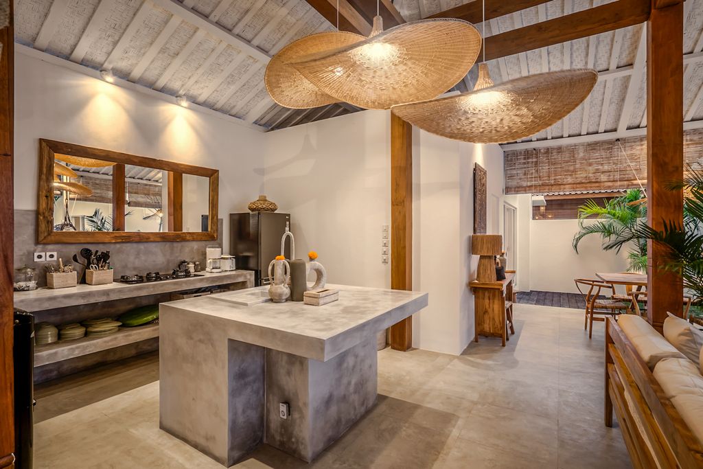 Villa Mertasari Seminyak Olivers Travels 5