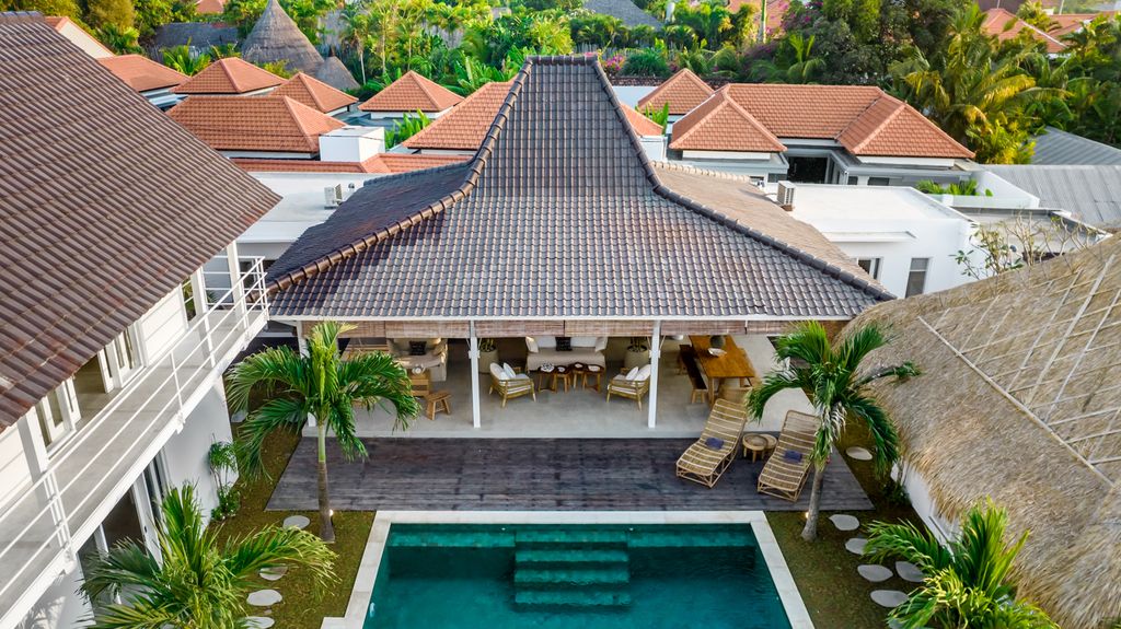 Villa Muka Semiyak Olivers Travels 2