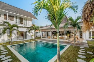 Villa Muka Semiyak Olivers Travels 1
