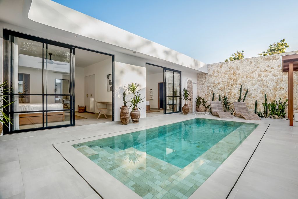 Villa Amerta Uluwata Olivers Travels 1