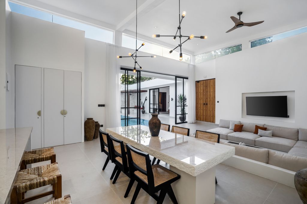 Villa Amerta Uluwata Olivers Travels 4