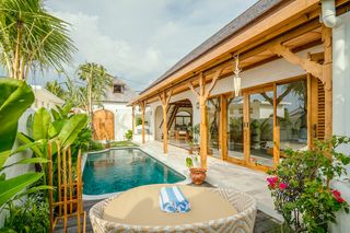 Villa Linjong Canggu Olivers Travels 1