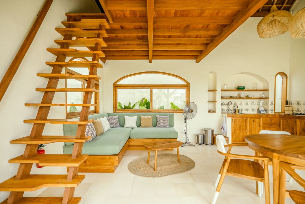 Villa Linjong Canggu Olivers Travels 3