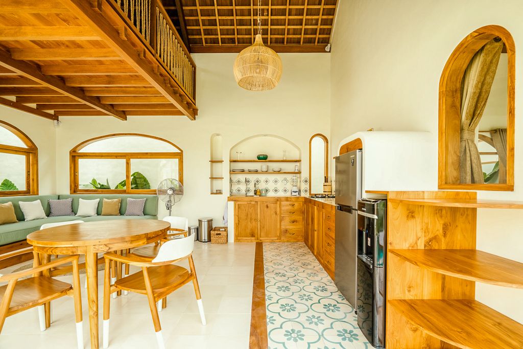 Villa Linjong Canggu Olivers Travels 5