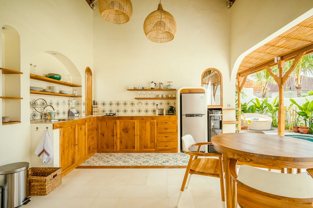 Villa Linjong Canggu Olivers Travels 4