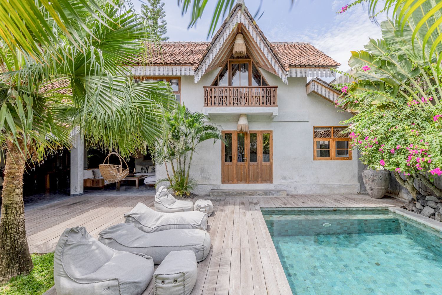 Villa ID-22802