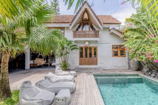 Villa Berawa Canggu Olivers Travels 1