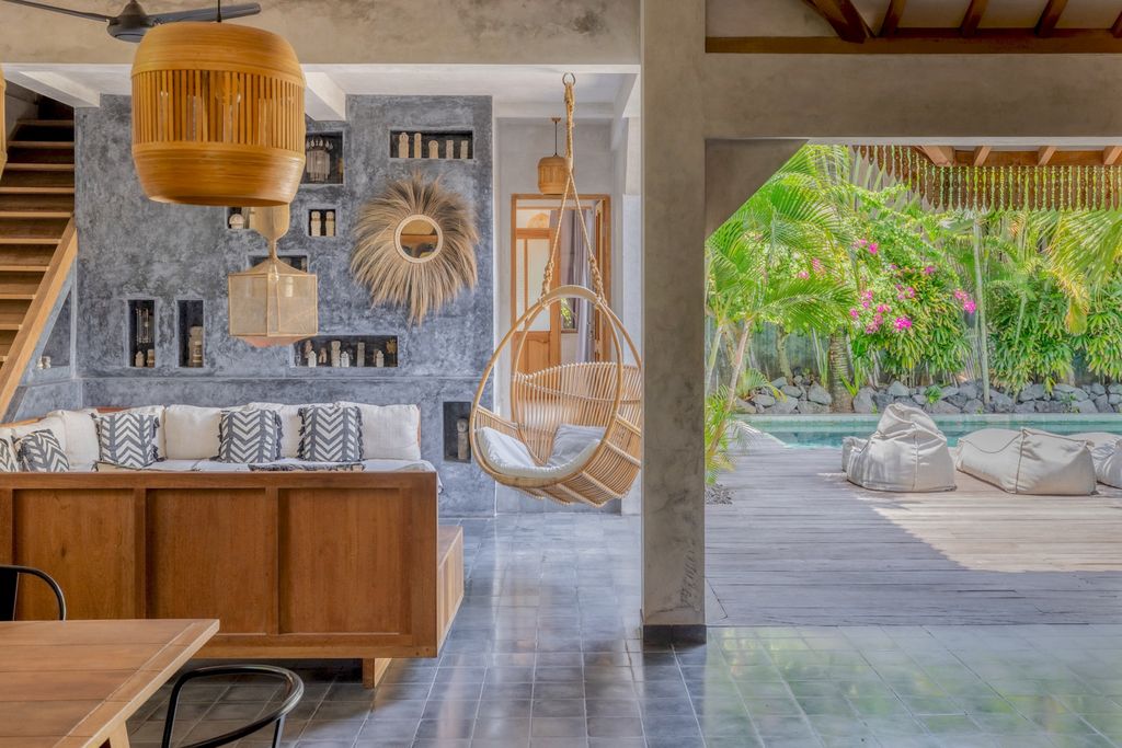 Villa Berawa Canggu Olivers Travels 4