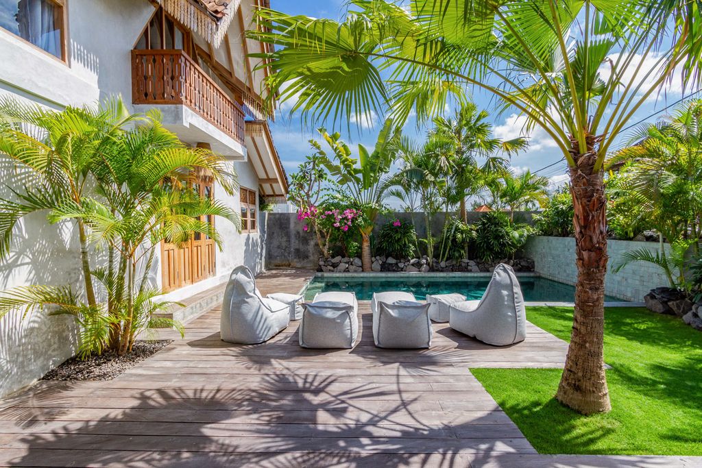 Villa Berawa Canggu Olivers Travels 2