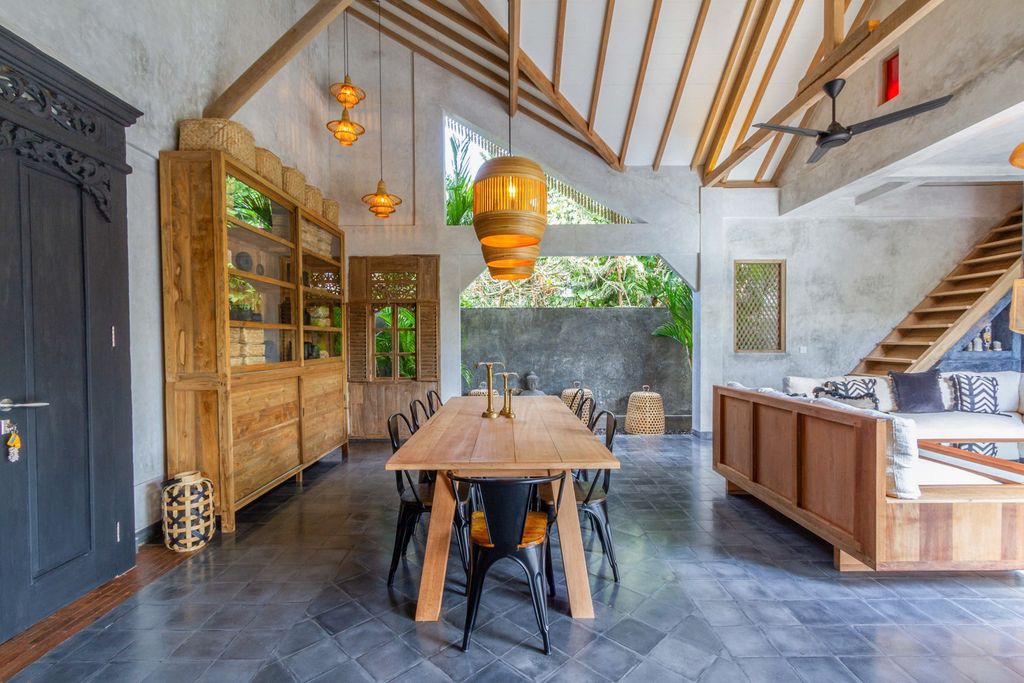 Villa Berawa Canggu Olivers Travels 3