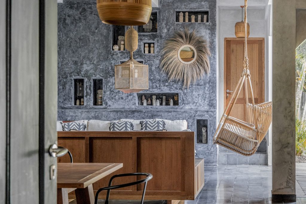 Villa Berawa Canggu Olivers Travels 5