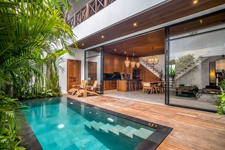Villa Banjar Canggu Olivers Travels 1