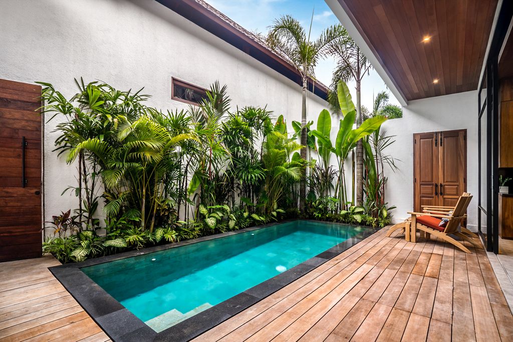 Villa Banjar Canggu Olivers Travels 2