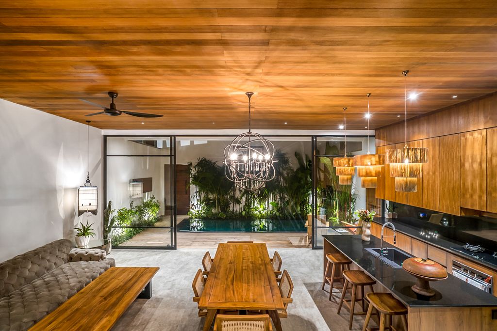 Villa Banjar Canggu Olivers Travels 4