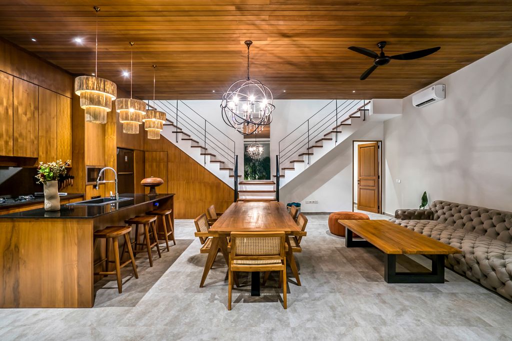 Villa Banjar Canggu Olivers Travels 3