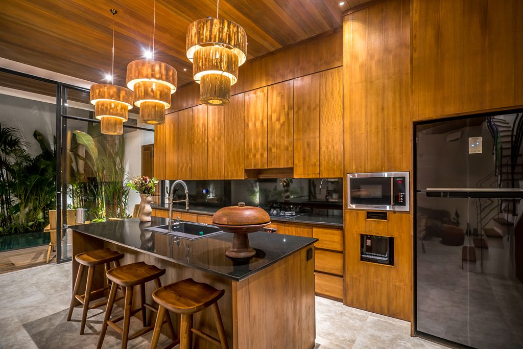 Villa Banjar Canggu Olivers Travels 5