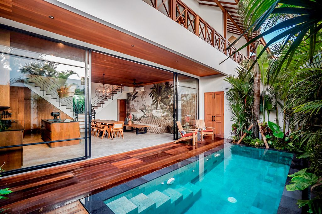 Villa Dalem Canggu Olivers Travels 1