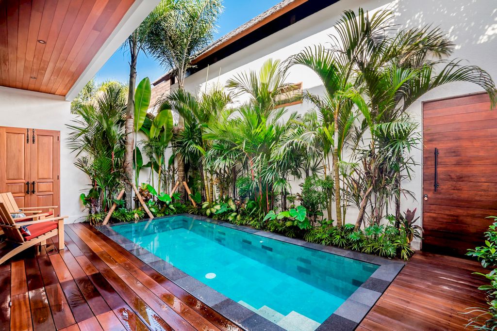 Villa Dalem Canggu Olivers Travels 2