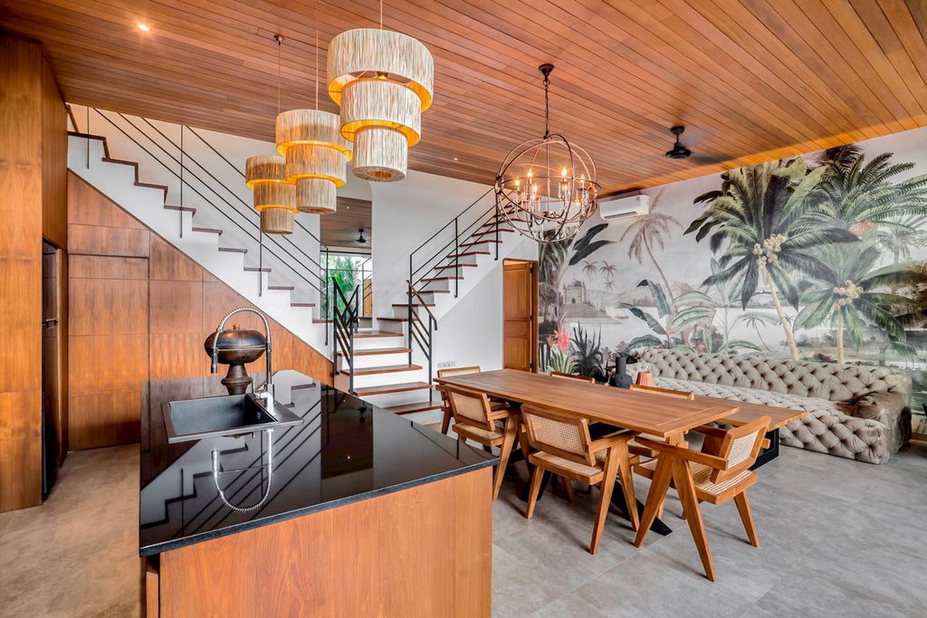 Villa Dalem Canggu Olivers Travels 3