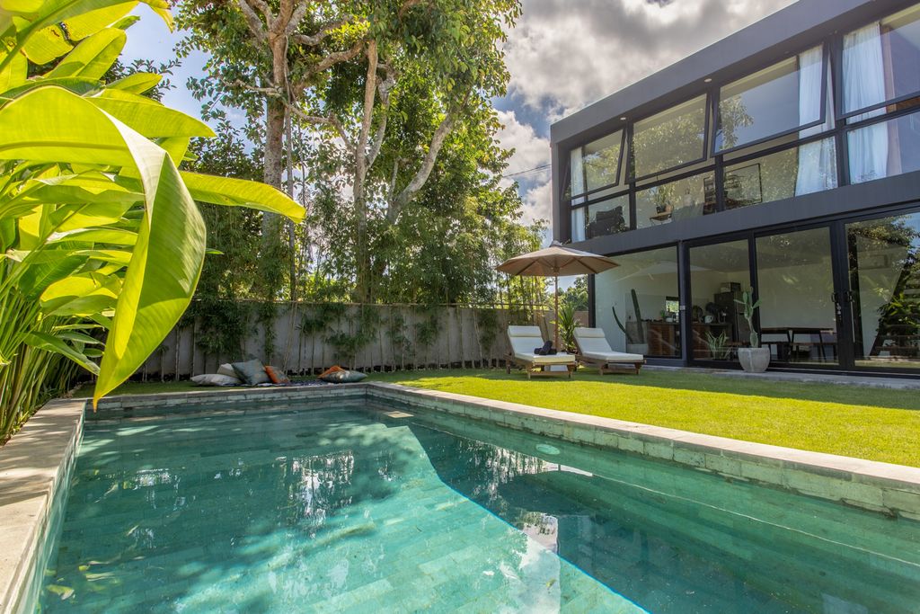Villa Pedati Uluwata Olivers Travels 1