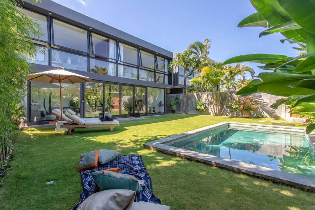 Villa Pedati Uluwata Olivers Travels 2