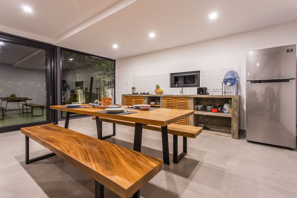 Villa Pedati Uluwata Olivers Travels 4