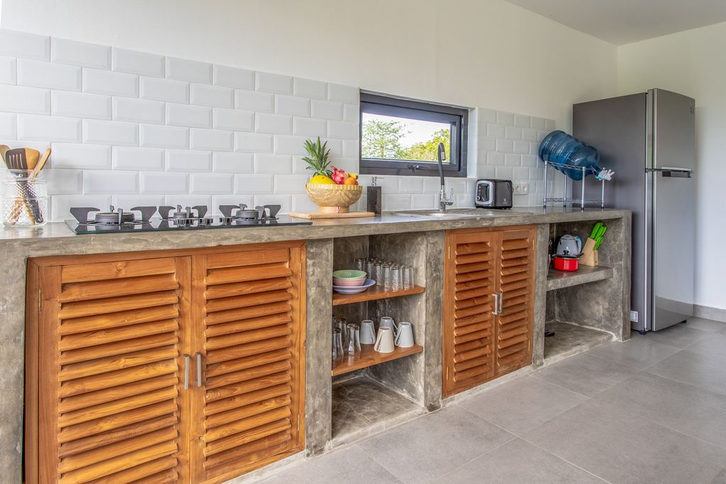 Villa Pedati Uluwata Olivers Travels 5