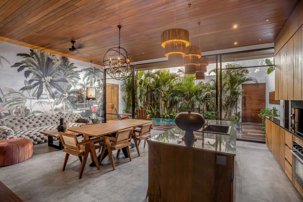 Villa Tengah Canguu Olivers Travels 3