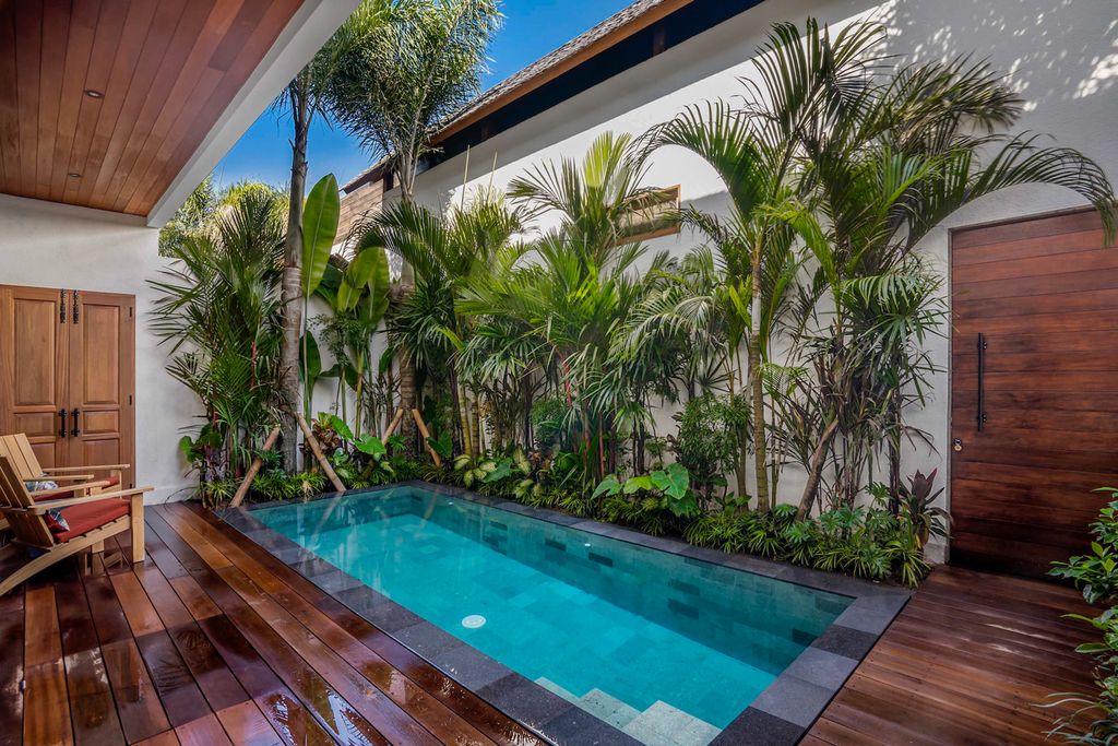 Villa Tengah Canguu Olivers Travels 2