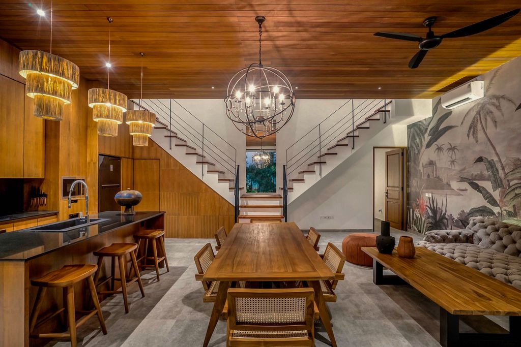 Villa Tengah Canguu Olivers Travels 4
