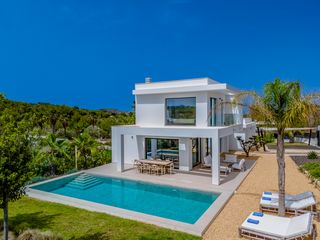 Casa Chula Costa Blanca Olivers Travels 1