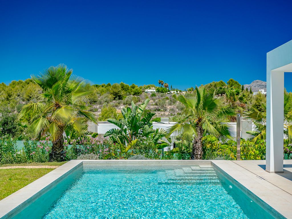 Casa Chula Costa Blanca Olivers Travels 2