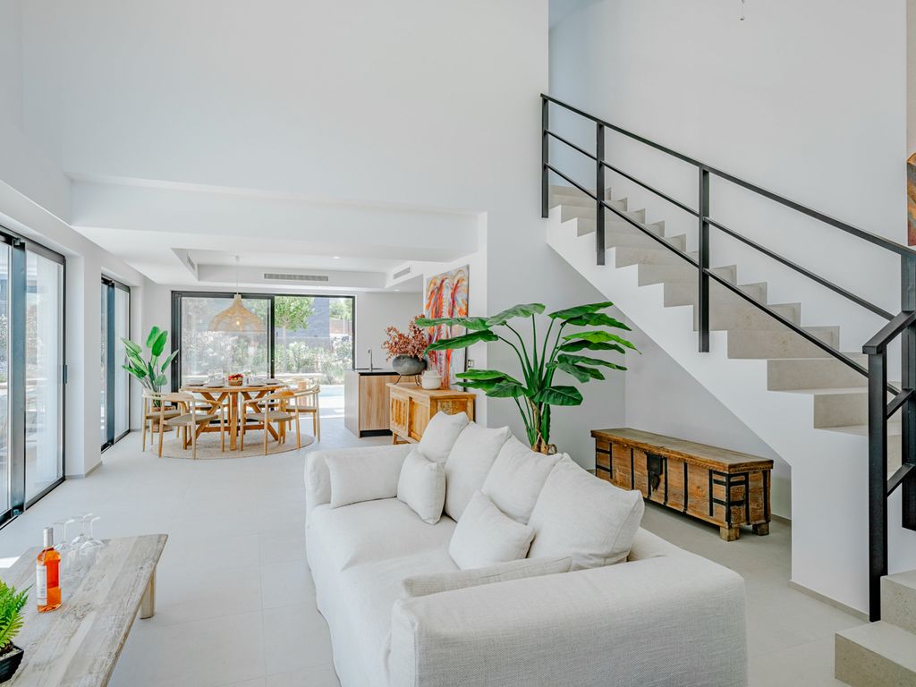 Casa Chula Costa Blanca Olivers Travels 3