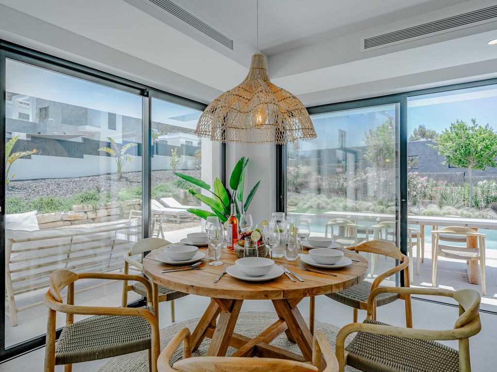 Casa Chula Costa Blanca Olivers Travels 4