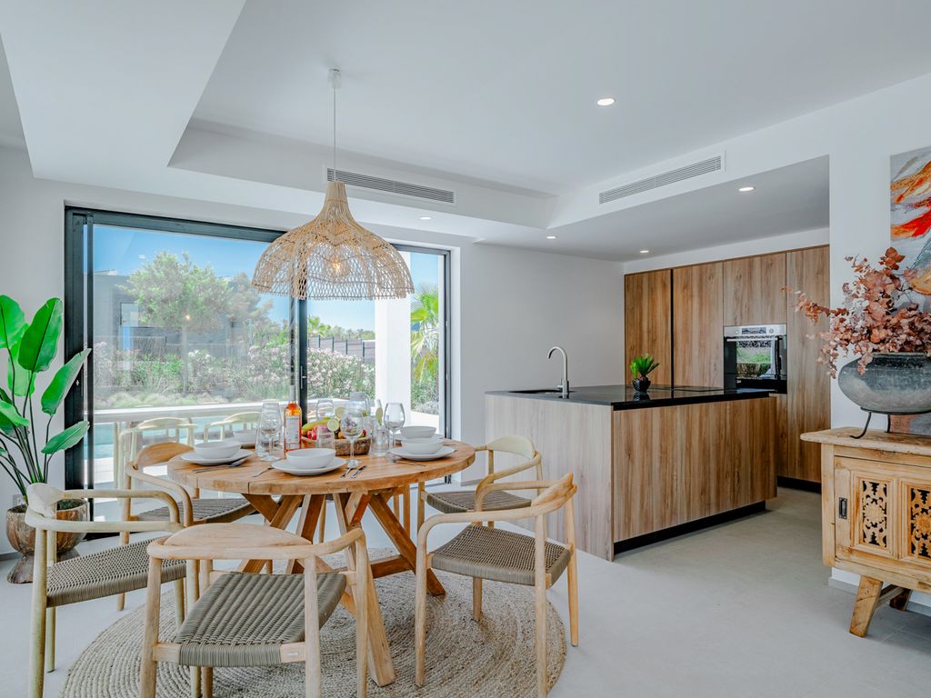 Casa Chula Costa Blanca Olivers Travels 5