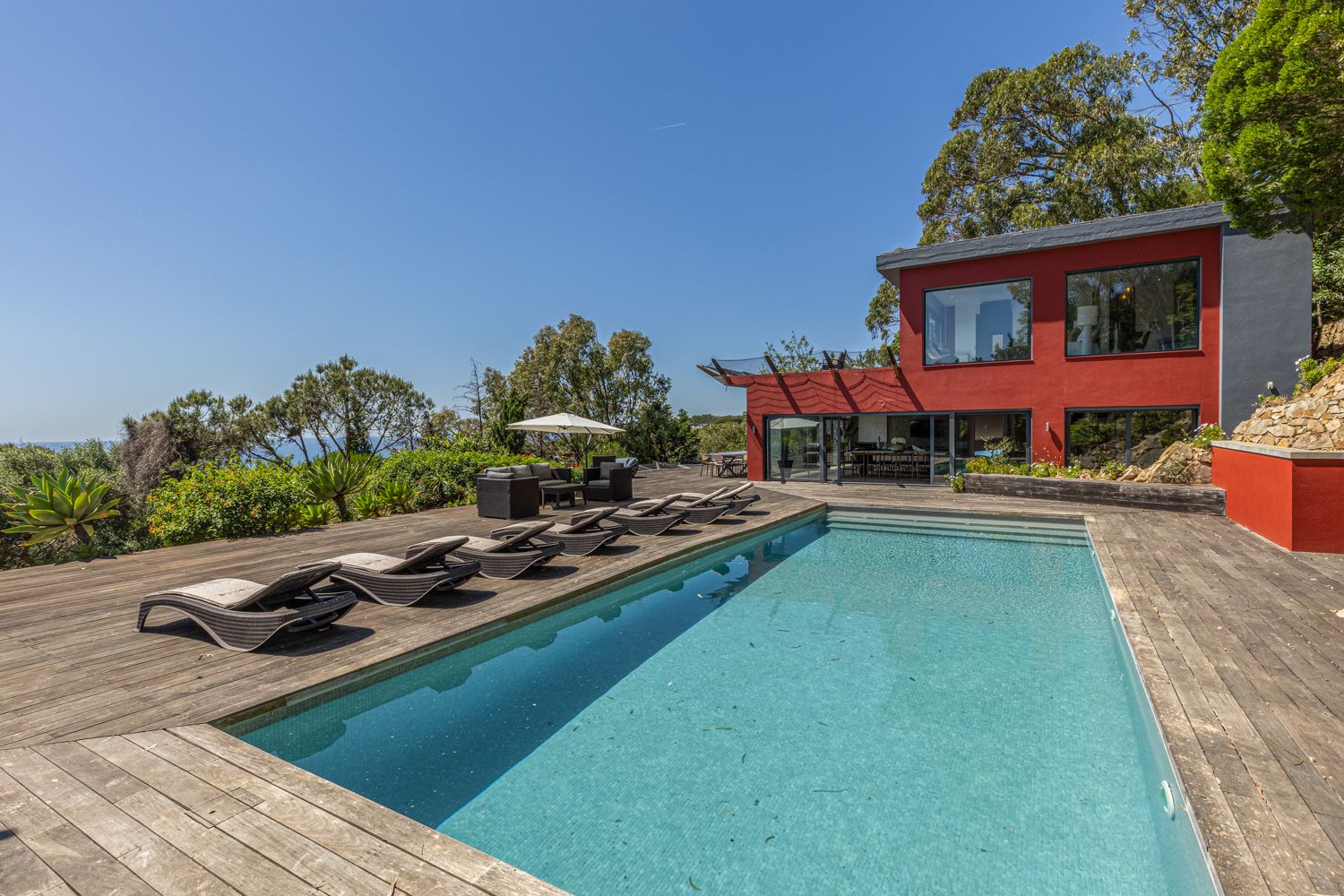 Villa Pothos