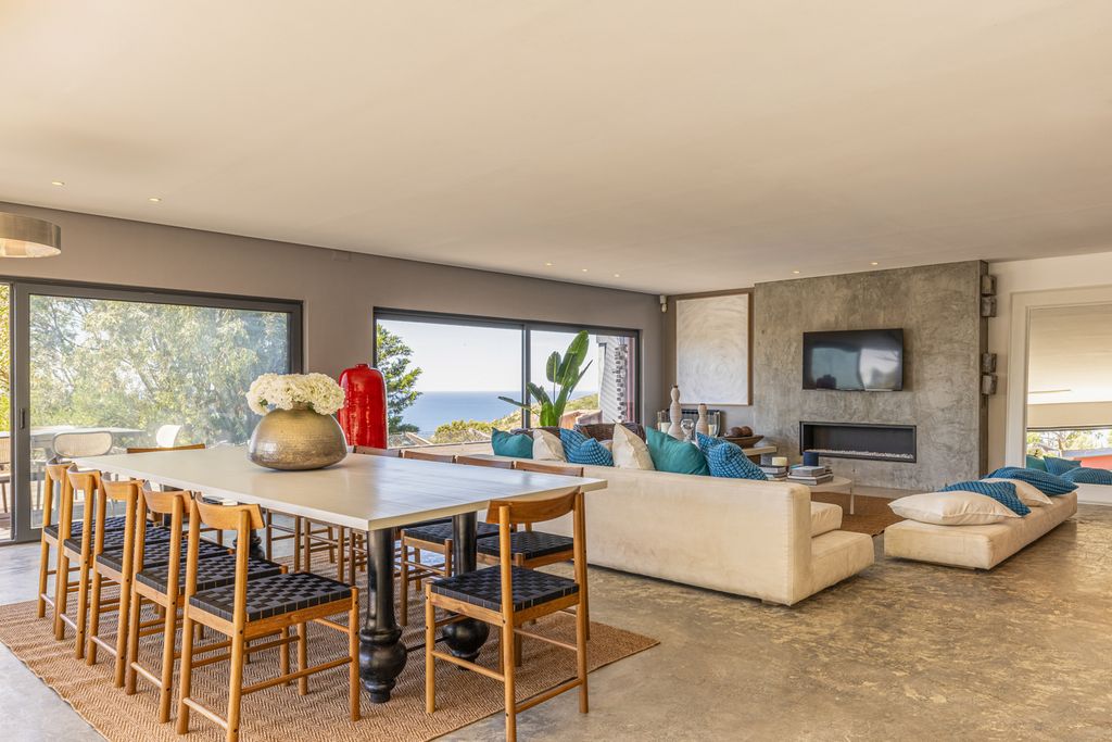 Villa Pothos Cascais Olivers Travels 3