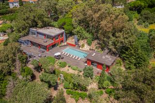 Villa Pothos Cascais Olivers Travels 1