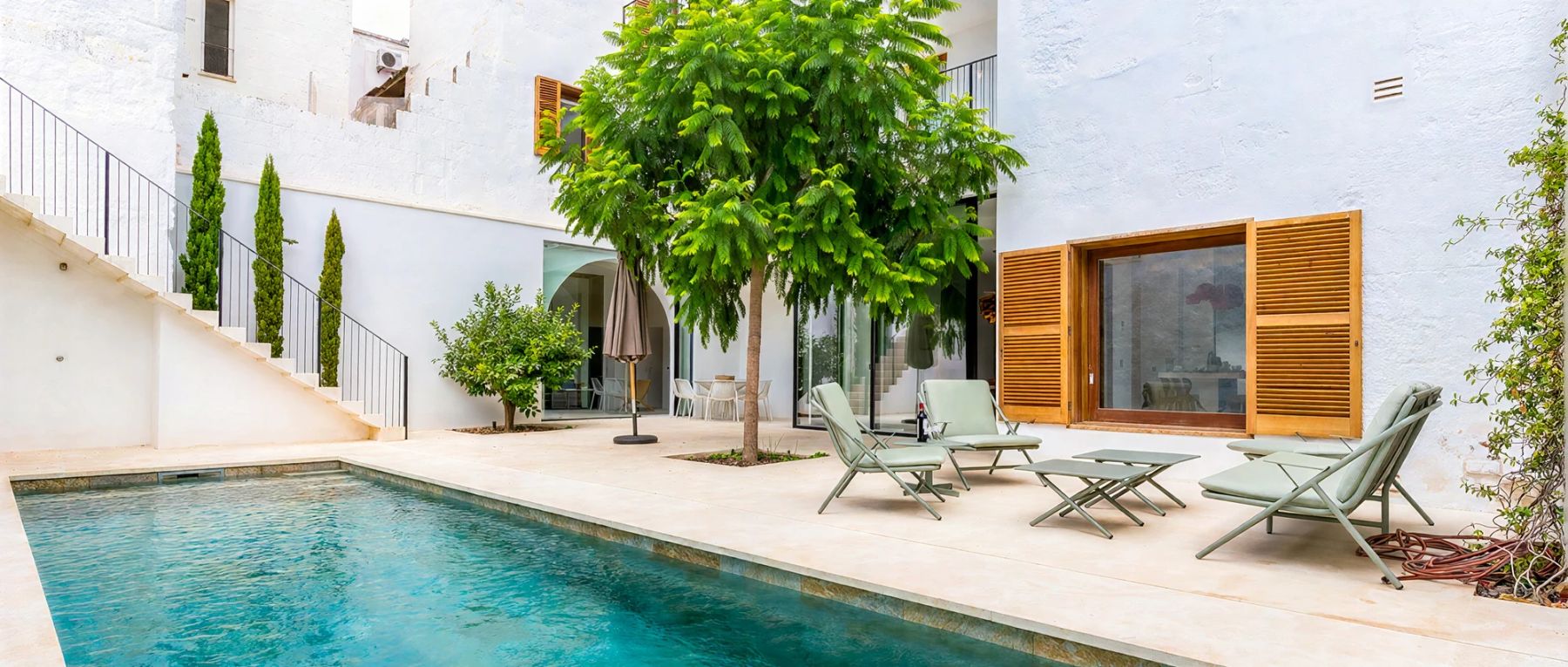 001 casa arenisca balearic islands olivers travels desktop center