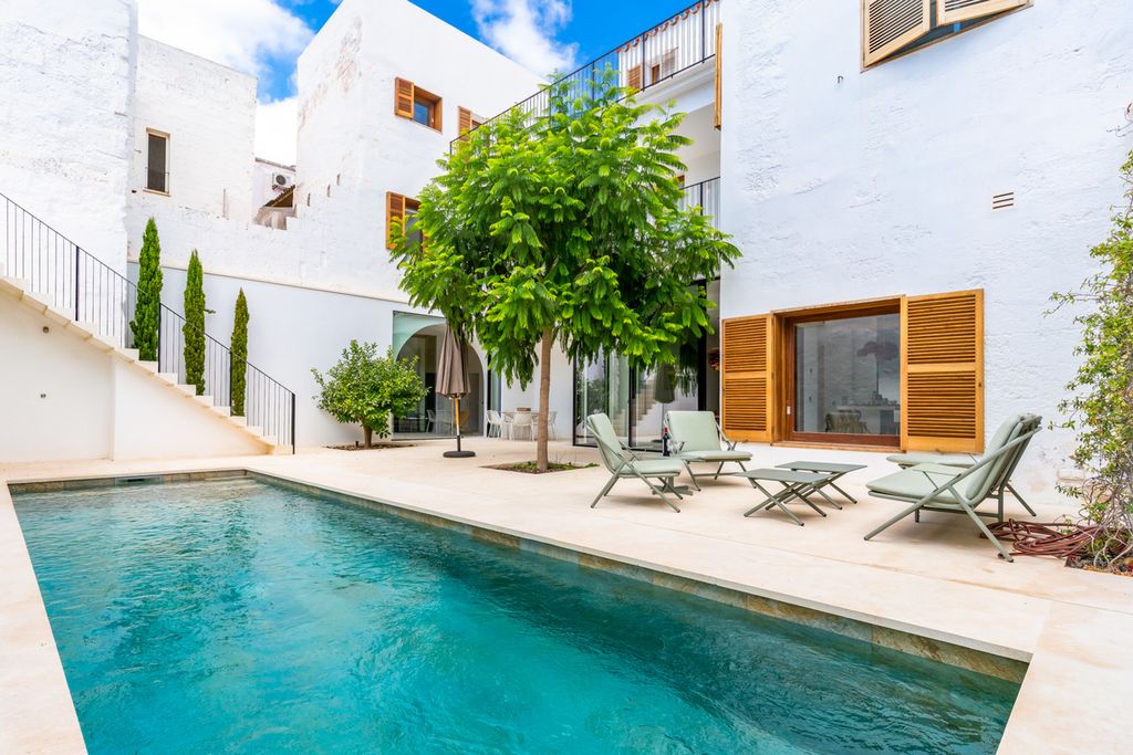 Casa Arenisca MPO Menorca OliversTravels 1