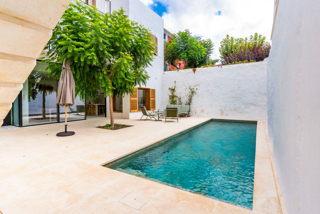 Casa Arenisca MPO Menorca OliversTravels 2