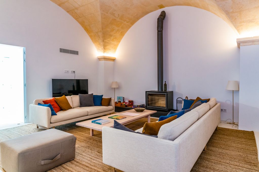 Casa Arenisca MPO Menorca OliversTravels 3